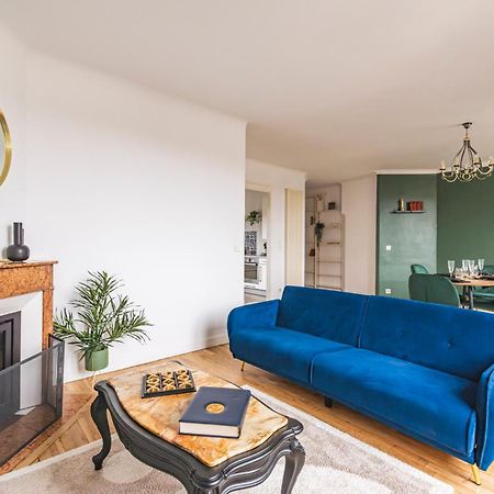 Le Royal - Cathedral - Center Apartment Reims Ngoại thất bức ảnh