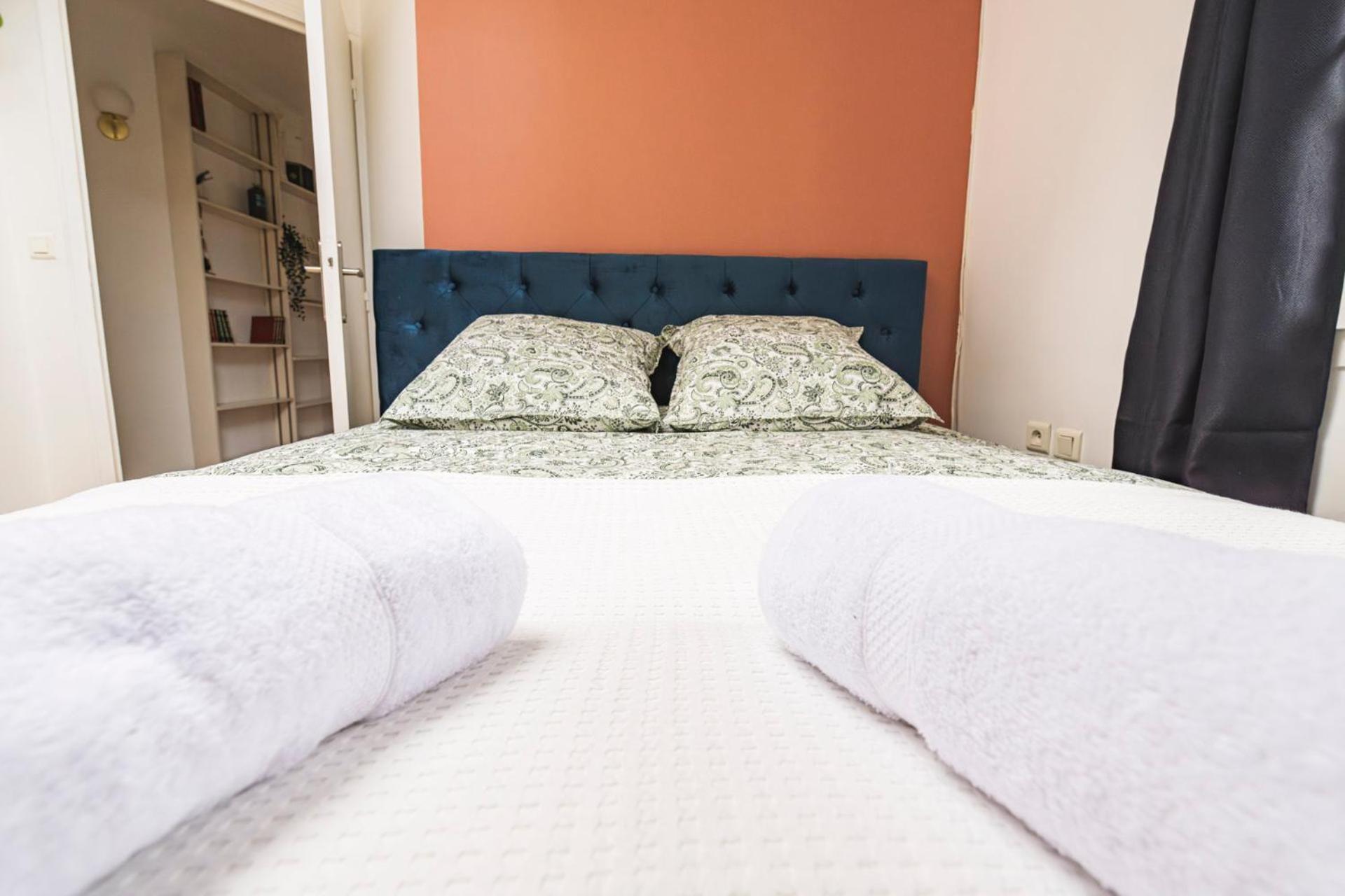 Le Royal - Cathedral - Center Apartment Reims Ngoại thất bức ảnh