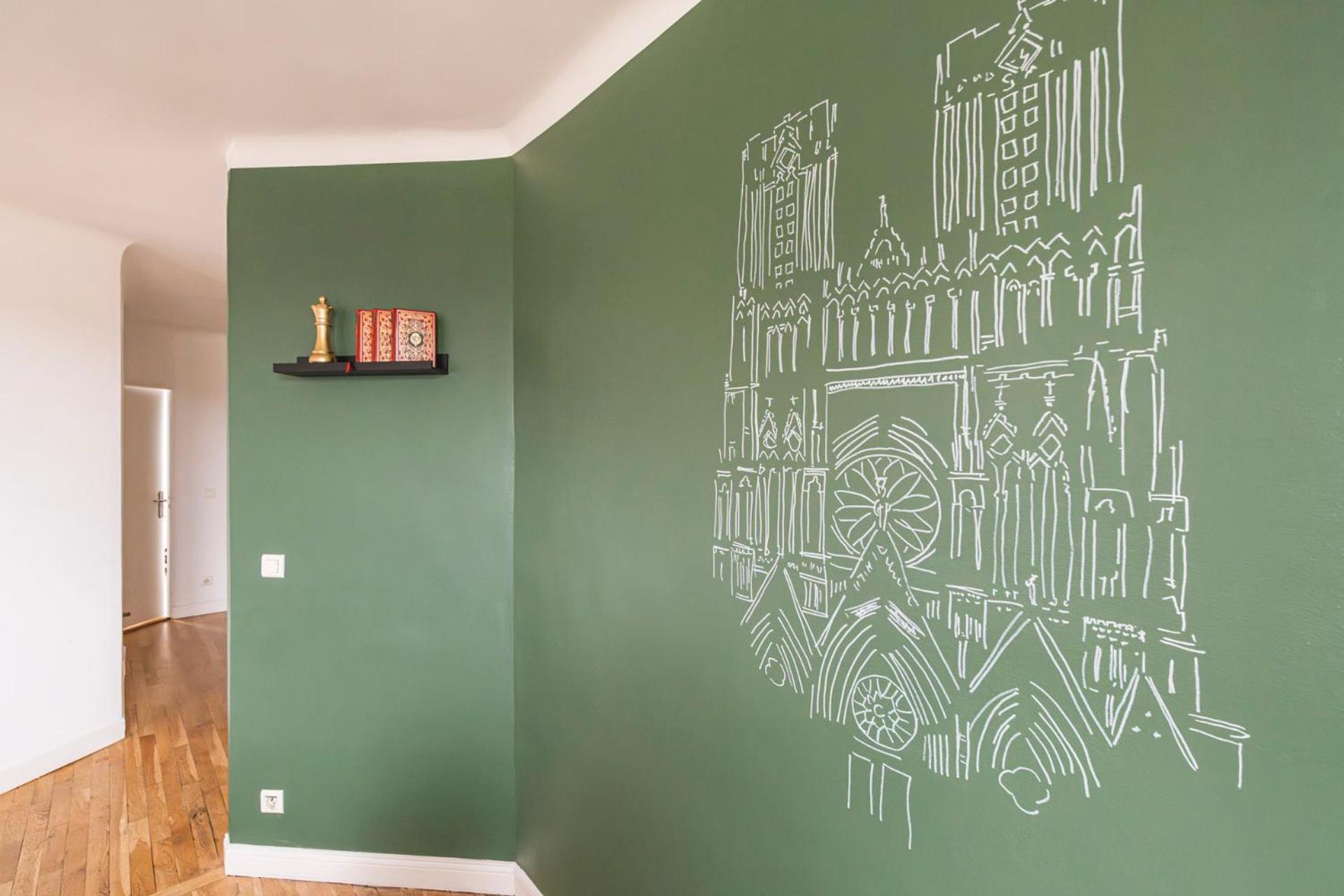 Le Royal - Cathedral - Center Apartment Reims Ngoại thất bức ảnh